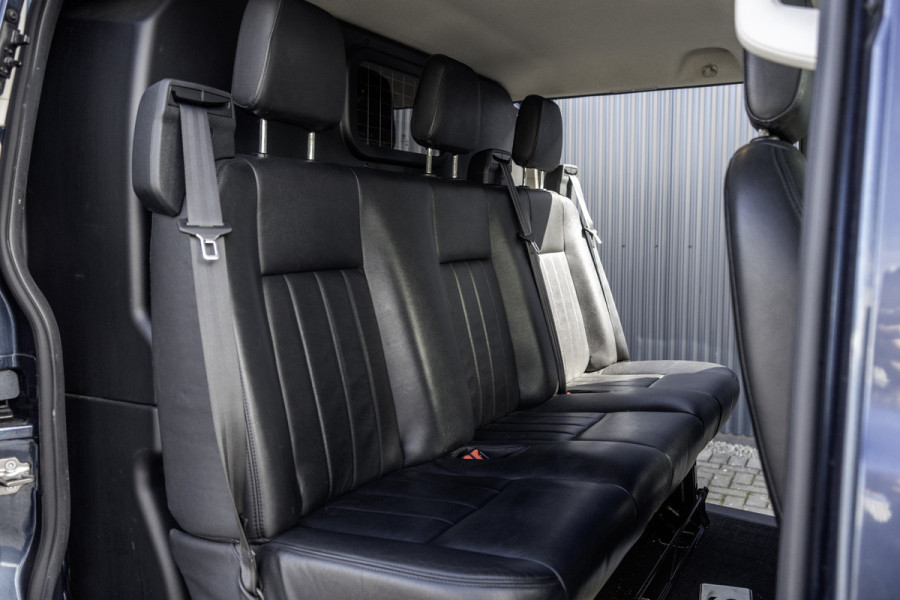 Ford Transit Custom 300 TDCI | L2H1 | Automaat | 5-Zits | LED | Camera | CarPlay | Imperiaal | Navi | Zijschuifdeur R+L | | Airco | PDC | Euro 6