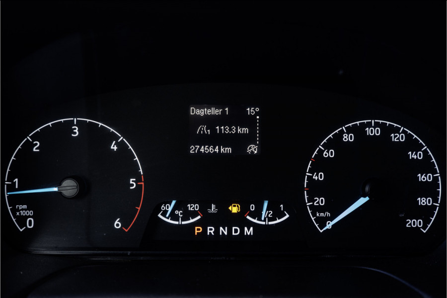 Ford Transit Custom 300 TDCI | L2H1 | Automaat | 5-Zits | LED | Camera | CarPlay | Imperiaal | Navi | Zijschuifdeur R+L | | Airco | PDC | Euro 6