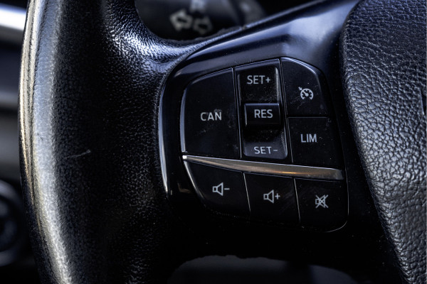 Ford Transit Custom 300 TDCI | L2H1 | Automaat | 5-Zits | LED | Camera | CarPlay | Imperiaal | Navi | Zijschuifdeur R+L | | Airco | PDC | Euro 6