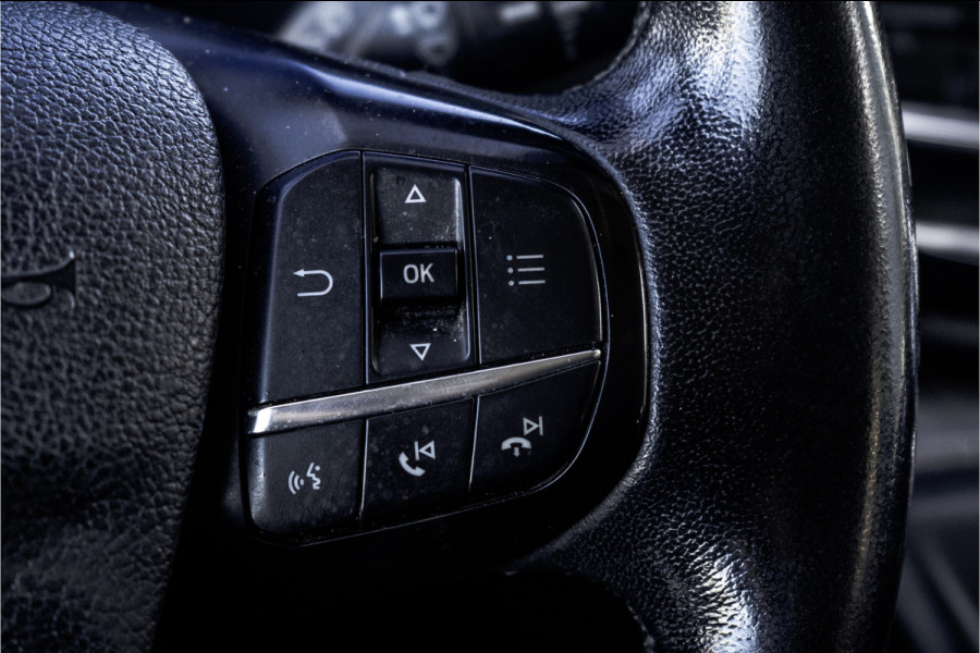 Ford Transit Custom 300 TDCI | L2H1 | Automaat | 5-Zits | LED | Camera | CarPlay | Imperiaal | Navi | Zijschuifdeur R+L | | Airco | PDC | Euro 6