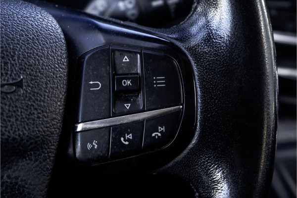 Ford Transit Custom 300 TDCI | L2H1 | Automaat | 5-Zits | LED | Camera | CarPlay | Imperiaal | Navi | Zijschuifdeur R+L | | Airco | PDC | Euro 6
