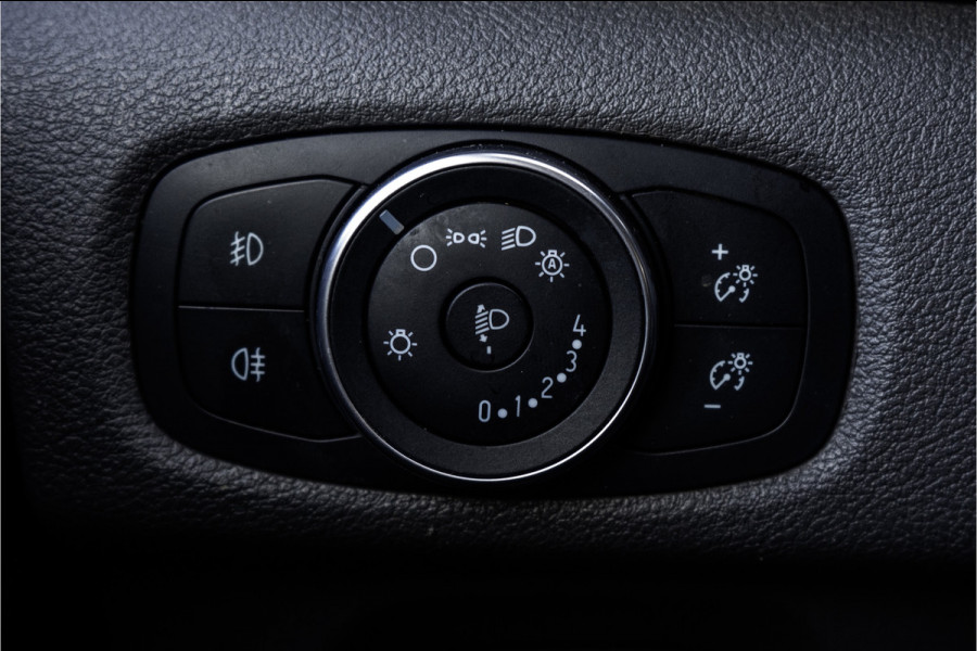 Ford Transit Custom 300 TDCI | L2H1 | Automaat | 5-Zits | LED | Camera | CarPlay | Imperiaal | Navi | Zijschuifdeur R+L | | Airco | PDC | Euro 6