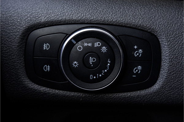Ford Transit Custom 300 TDCI | L2H1 | Automaat | 5-Zits | LED | Camera | CarPlay | Imperiaal | Navi | Zijschuifdeur R+L | | Airco | PDC | Euro 6