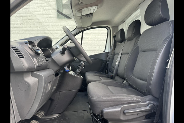 Renault Trafic 2.0 dCi 120 T29 L2H1 Thermo King Elektrisch incl standkoeling Koelen en vriezen Airco Bluetooth Usb media Renault Trafic 2.0 dCi 120 T29 L2H1 Thermo King Elektrisch incl standkoeling Koelen en vriezen Airco Bluetooth Usb media