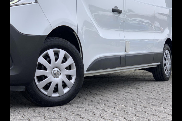 Renault Trafic 2.0 dCi 120 T29 L2H1 Thermo King Elektrisch incl standkoeling Koelen en vriezen Airco Bluetooth Usb media Renault Trafic 2.0 dCi 120 T29 L2H1 Thermo King Elektrisch incl standkoeling Koelen en vriezen Airco Bluetooth Usb media