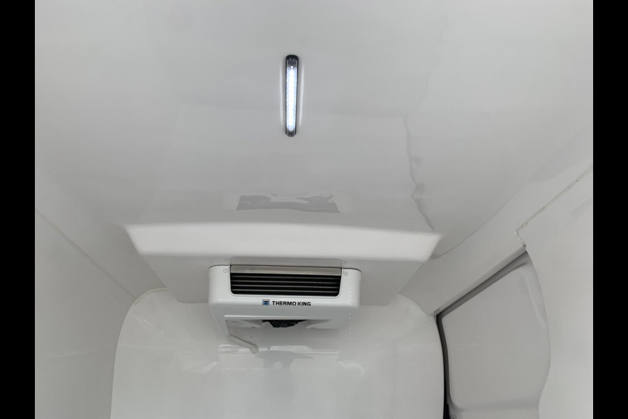 Renault Trafic 2.0 dCi 120 T29 L2H1 Thermo King Elektrisch incl standkoeling Koelen en vriezen Airco Bluetooth Usb media Renault Trafic 2.0 dCi 120 T29 L2H1 Thermo King Elektrisch incl standkoeling Koelen en vriezen Airco Bluetooth Usb media