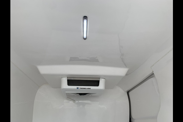 Renault Trafic 2.0 dCi 120 T29 L2H1 Thermo King Elektrisch incl standkoeling Koelen en vriezen Airco Bluetooth Usb media Renault Trafic 2.0 dCi 120 T29 L2H1 Thermo King Elektrisch incl standkoeling Koelen en vriezen Airco Bluetooth Usb media
