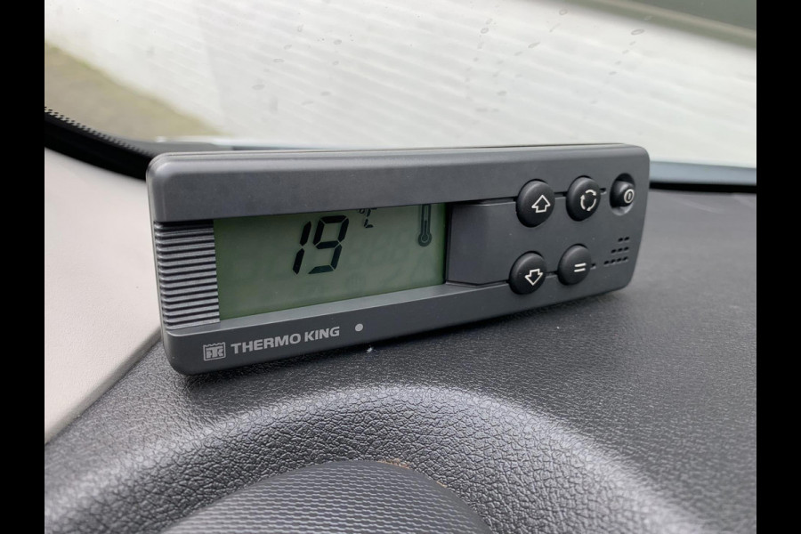 Renault Trafic 2.0 dCi 120 T29 L2H1 Thermo King Elektrisch incl standkoeling Koelen en vriezen Airco Bluetooth Usb media Renault Trafic 2.0 dCi 120 T29 L2H1 Thermo King Elektrisch incl standkoeling Koelen en vriezen Airco Bluetooth Usb media
