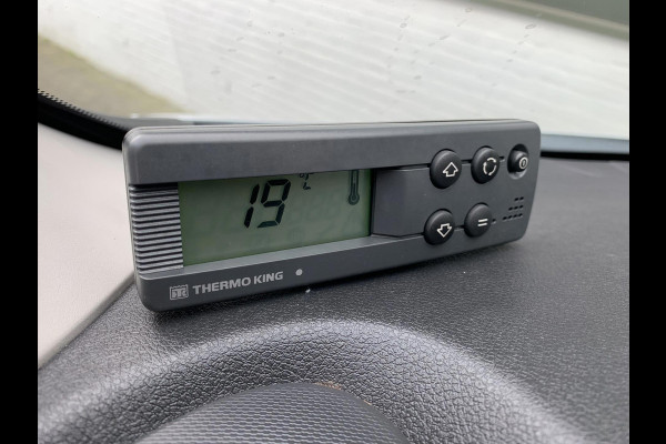 Renault Trafic 2.0 dCi 120 T29 L2H1 Thermo King Elektrisch incl standkoeling Koelen en vriezen Airco Bluetooth Usb media Renault Trafic 2.0 dCi 120 T29 L2H1 Thermo King Elektrisch incl standkoeling Koelen en vriezen Airco Bluetooth Usb media