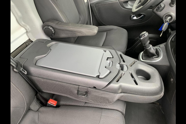 Renault Trafic 2.0 dCi 120 T29 L2H1 Thermo King Elektrisch incl standkoeling Koelen en vriezen Airco Bluetooth Usb media Renault Trafic 2.0 dCi 120 T29 L2H1 Thermo King Elektrisch incl standkoeling Koelen en vriezen Airco Bluetooth Usb media