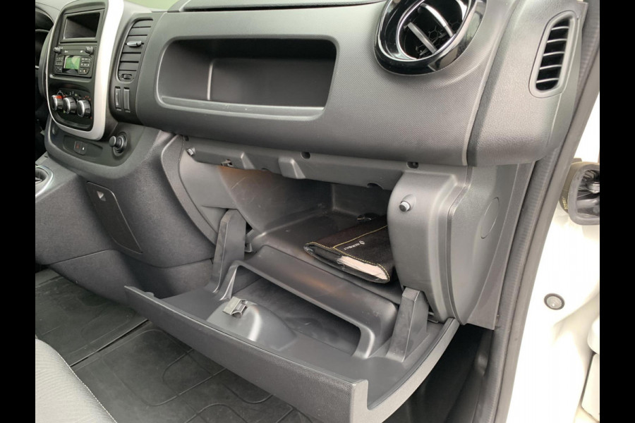 Renault Trafic 2.0 dCi 120 T29 L2H1 Thermo King Elektrisch incl standkoeling Koelen en vriezen Airco Bluetooth Usb media Renault Trafic 2.0 dCi 120 T29 L2H1 Thermo King Elektrisch incl standkoeling Koelen en vriezen Airco Bluetooth Usb media