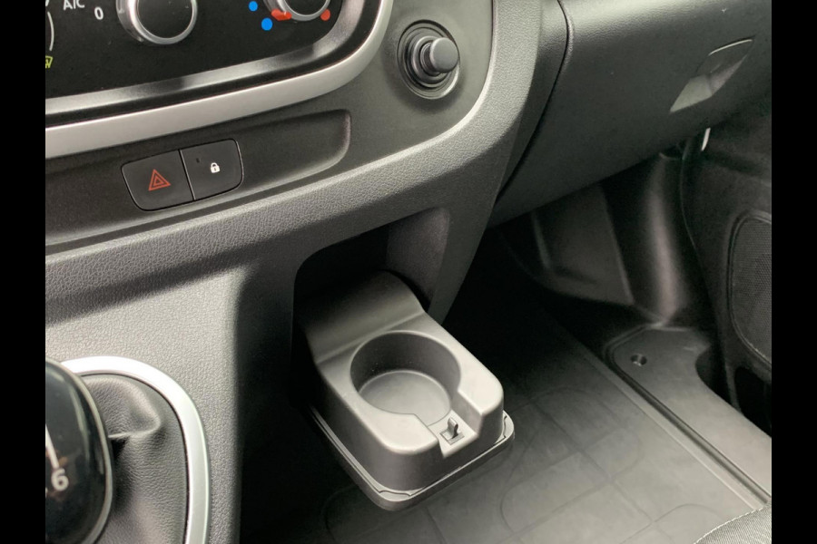 Renault Trafic 2.0 dCi 120 T29 L2H1 Thermo King Elektrisch incl standkoeling Koelen en vriezen Airco Bluetooth Usb media Renault Trafic 2.0 dCi 120 T29 L2H1 Thermo King Elektrisch incl standkoeling Koelen en vriezen Airco Bluetooth Usb media