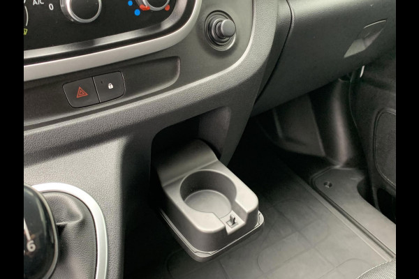 Renault Trafic 2.0 dCi 120 T29 L2H1 Thermo King Elektrisch incl standkoeling Koelen en vriezen Airco Bluetooth Usb media Renault Trafic 2.0 dCi 120 T29 L2H1 Thermo King Elektrisch incl standkoeling Koelen en vriezen Airco Bluetooth Usb media