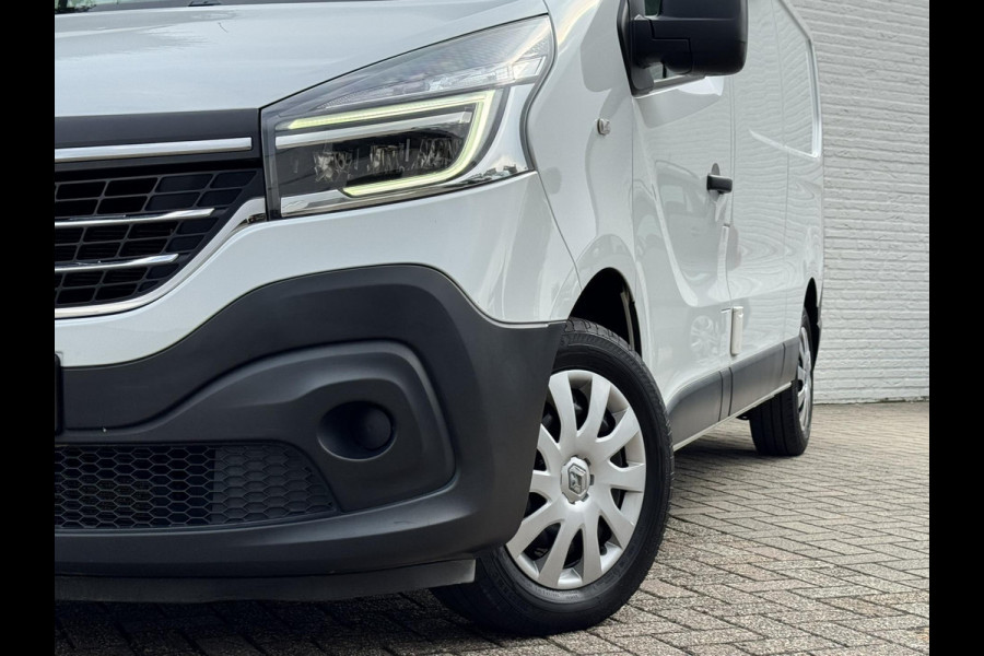 Renault Trafic 2.0 dCi 120 T29 L2H1 Thermo King Elektrisch incl standkoeling Koelen en vriezen Airco Bluetooth Usb media Renault Trafic 2.0 dCi 120 T29 L2H1 Thermo King Elektrisch incl standkoeling Koelen en vriezen Airco Bluetooth Usb media