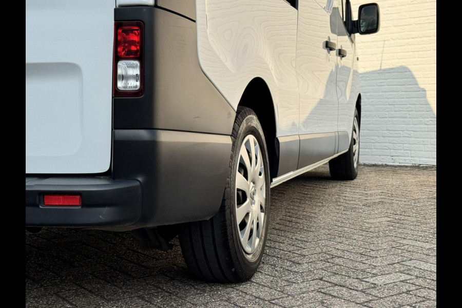 Renault Trafic 2.0 dCi 120 T29 L2H1 Thermo King Elektrisch incl standkoeling Koelen en vriezen Airco Bluetooth Usb media Renault Trafic 2.0 dCi 120 T29 L2H1 Thermo King Elektrisch incl standkoeling Koelen en vriezen Airco Bluetooth Usb media