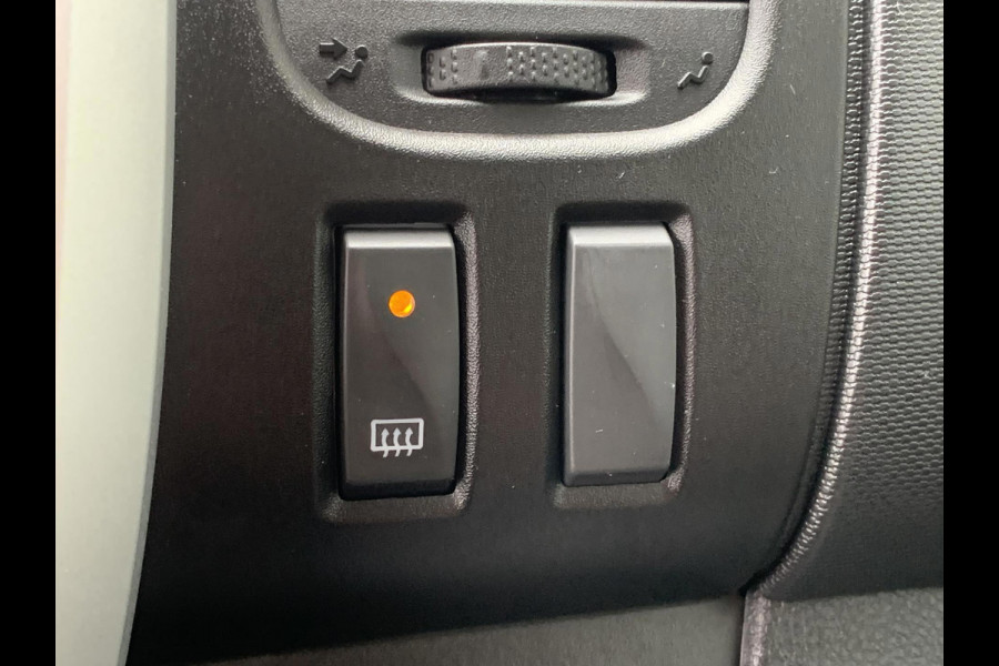 Renault Trafic 2.0 dCi 120 T29 L2H1 Thermo King Elektrisch incl standkoeling Koelen en vriezen Airco Bluetooth Usb media Renault Trafic 2.0 dCi 120 T29 L2H1 Thermo King Elektrisch incl standkoeling Koelen en vriezen Airco Bluetooth Usb media