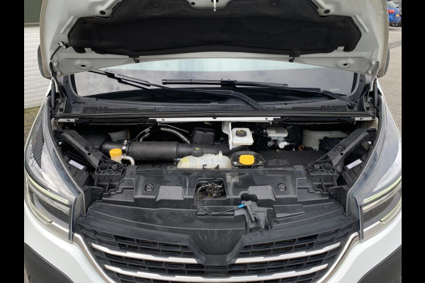 Renault Trafic 2.0 dCi 120 T29 L2H1 Thermo King Elektrisch incl standkoeling Koelen en vriezen Airco Bluetooth Usb media Renault Trafic 2.0 dCi 120 T29 L2H1 Thermo King Elektrisch incl standkoeling Koelen en vriezen Airco Bluetooth Usb media