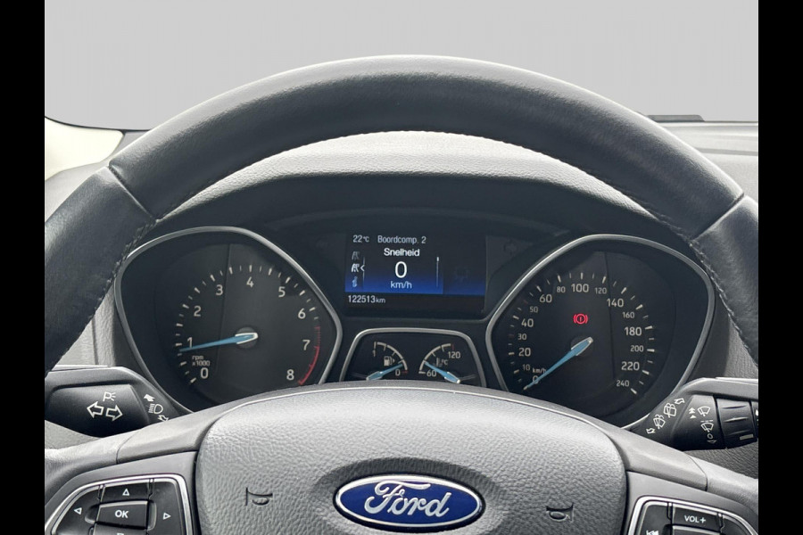 Ford FOCUS Wagon 1.0 Edition | Airco | Apple Carplay & Android Auto