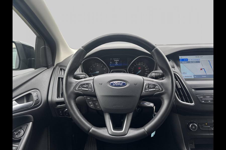 Ford FOCUS Wagon 1.0 Edition | Airco | Apple Carplay & Android Auto