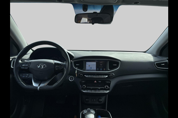 Hyundai IONIQ Comfort EV | Navigatie