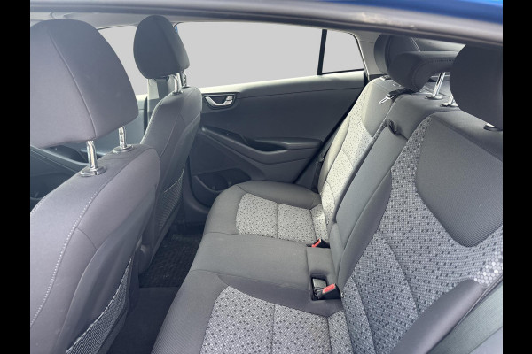 Hyundai IONIQ Comfort EV | Navigatie