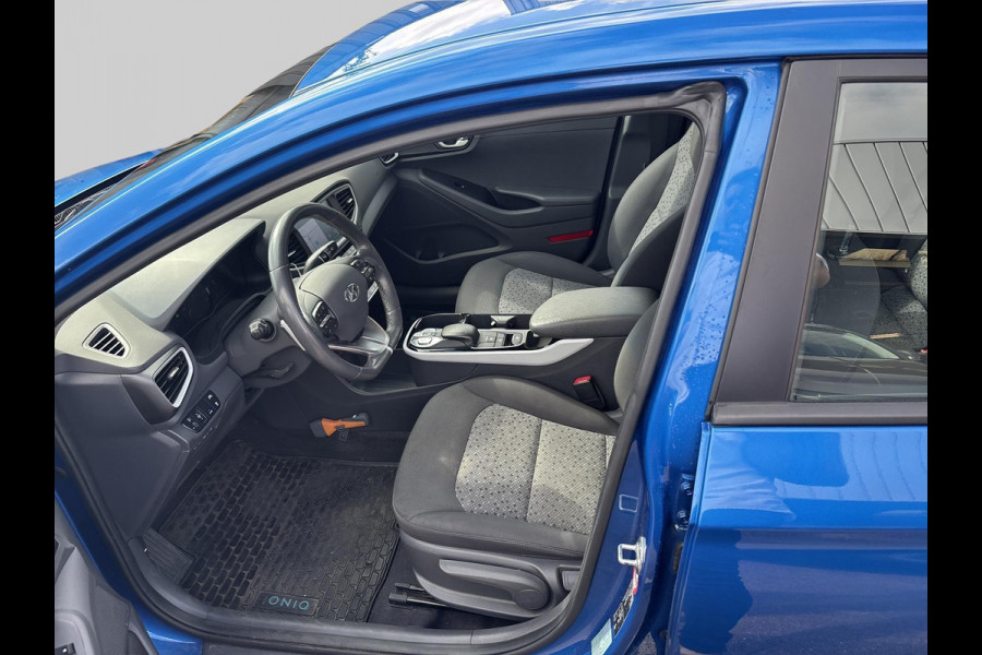 Hyundai IONIQ Comfort EV | Navigatie