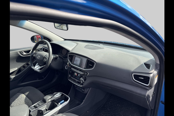 Hyundai IONIQ Comfort EV | Navigatie
