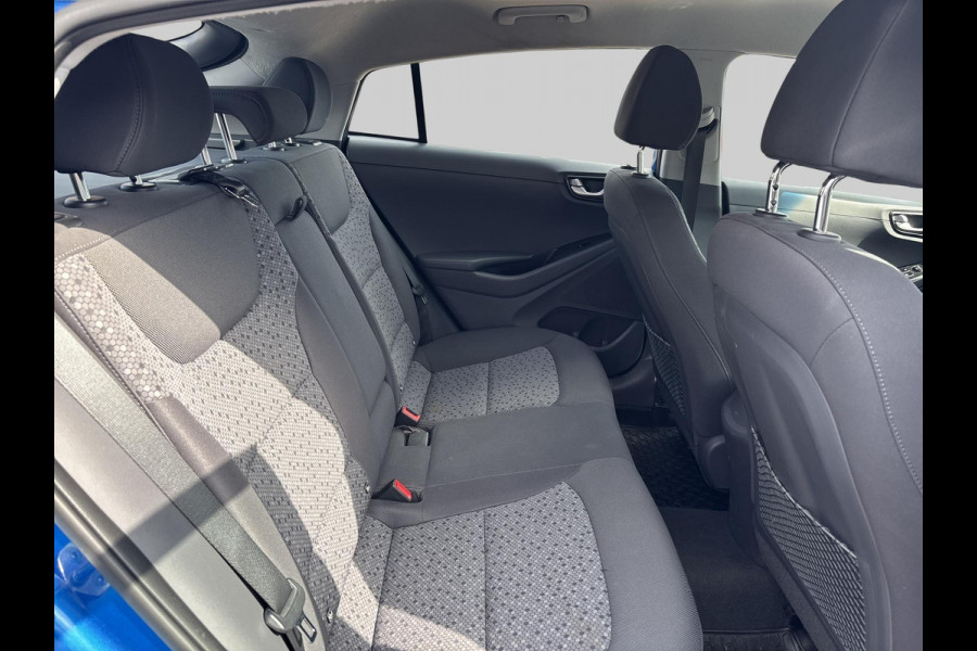Hyundai IONIQ Comfort EV | Navigatie