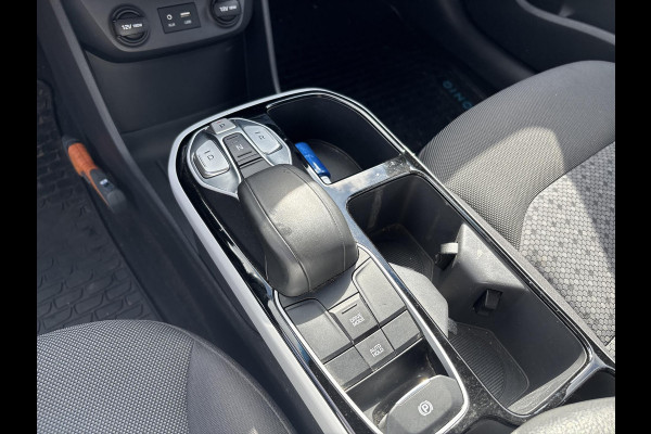 Hyundai IONIQ Comfort EV | Navigatie