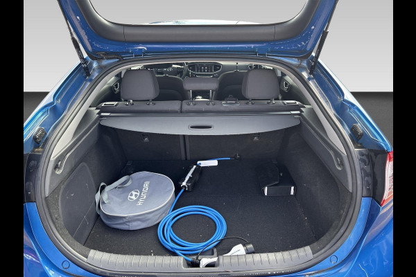 Hyundai IONIQ Comfort EV | Navigatie