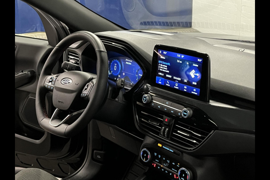 Ford Kuga 1.5 EcoBoost ST-Line X *1800 kg Trekgewicht | Open dak | Trekhaak | Adapt. cruise control | Carplay | Stuur-/Stoelverwarming