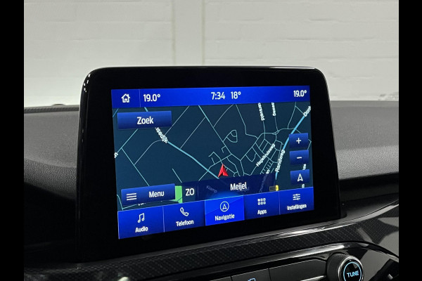 Ford Kuga 1.5 EcoBoost ST-Line X *1800 kg Trekgewicht | Open dak | Trekhaak | Adapt. cruise control | Carplay | Stuur-/Stoelverwarming