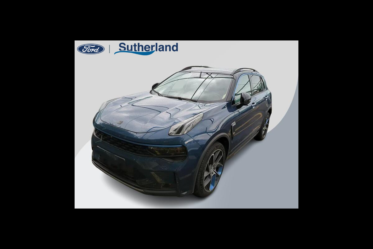Lynk & Co 01 1.5 261 pk | PHEV | 360 Camera | Adaptieve Cruise | Elek. Achterklep | Panorama dak | Stoelverwarming | 1.800kg Trekgewicht