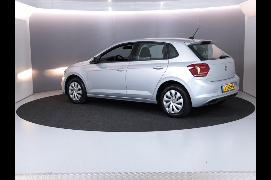 Volkswagen Polo 1.0 TSI Comfortline 95pk | Navigatie | PDC voor + achter | Carplay | Adaptieve cruise control | Airco
