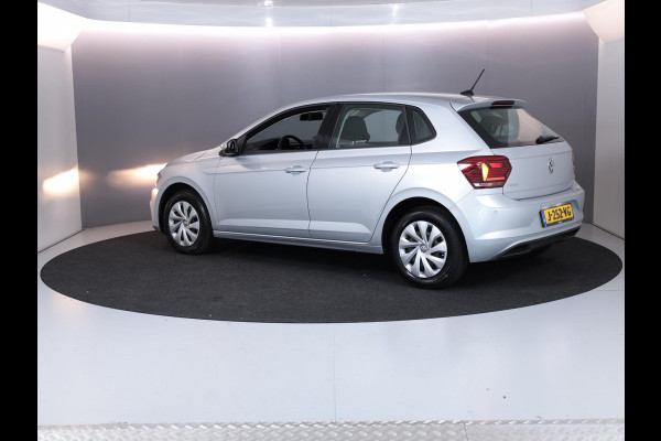 Volkswagen Polo 1.0 TSI Comfortline 95pk | Navigatie | PDC voor + achter | Carplay | Adaptieve cruise control | Airco