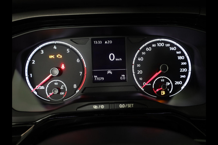 Volkswagen Polo 1.0 TSI Comfortline 95pk | Navigatie | PDC voor + achter | Carplay | Adaptieve cruise control | Airco