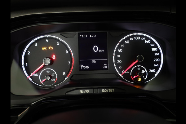 Volkswagen Polo 1.0 TSI Comfortline 95pk | Navigatie | PDC voor + achter | Carplay | Adaptieve cruise control | Airco