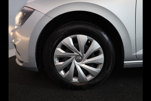Volkswagen Polo 1.0 TSI Comfortline 95pk | Navigatie | PDC voor + achter | Carplay | Adaptieve cruise control | Airco