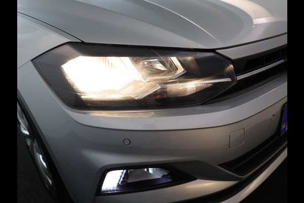 Volkswagen Polo 1.0 TSI Comfortline 95pk | Navigatie | PDC voor + achter | Carplay | Adaptieve cruise control | Airco