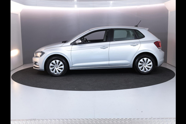 Volkswagen Polo 1.0 TSI Comfortline 95pk | Navigatie | PDC voor + achter | Carplay | Adaptieve cruise control | Airco