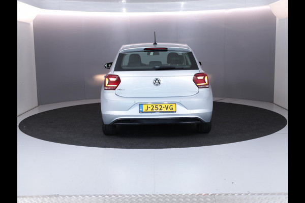 Volkswagen Polo 1.0 TSI Comfortline 95pk | Navigatie | PDC voor + achter | Carplay | Adaptieve cruise control | Airco