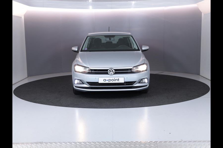 Volkswagen Polo 1.0 TSI Comfortline 95pk | Navigatie | PDC voor + achter | Carplay | Adaptieve cruise control | Airco