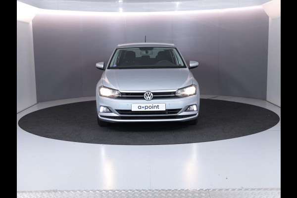 Volkswagen Polo 1.0 TSI Comfortline 95pk | Navigatie | PDC voor + achter | Carplay | Adaptieve cruise control | Airco