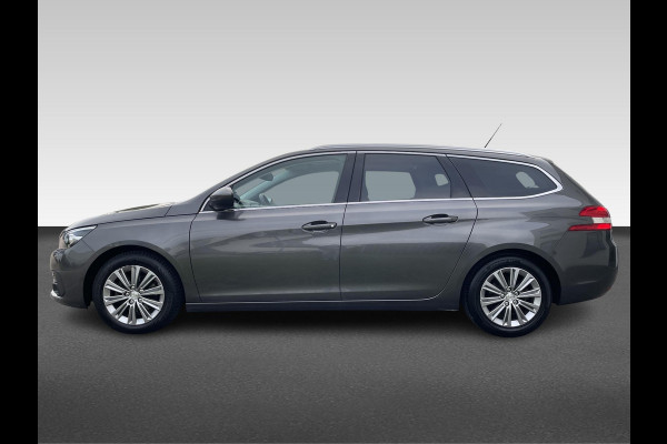 Peugeot 308 SW 1.2 PureTech Blue Lease Premium | automaat | panoramadak |