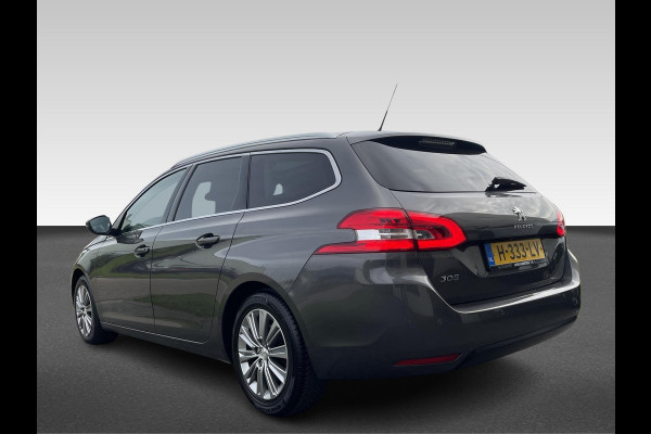 Peugeot 308 SW 1.2 PureTech Blue Lease Premium | automaat | panoramadak |