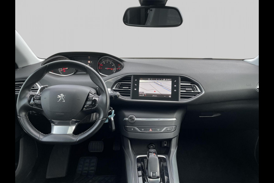 Peugeot 308 SW 1.2 PureTech Blue Lease Premium | automaat | panoramadak |