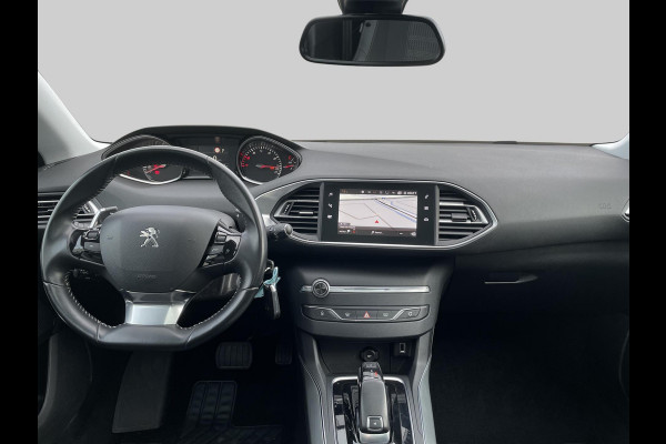 Peugeot 308 SW 1.2 PureTech Blue Lease Premium | automaat | panoramadak |