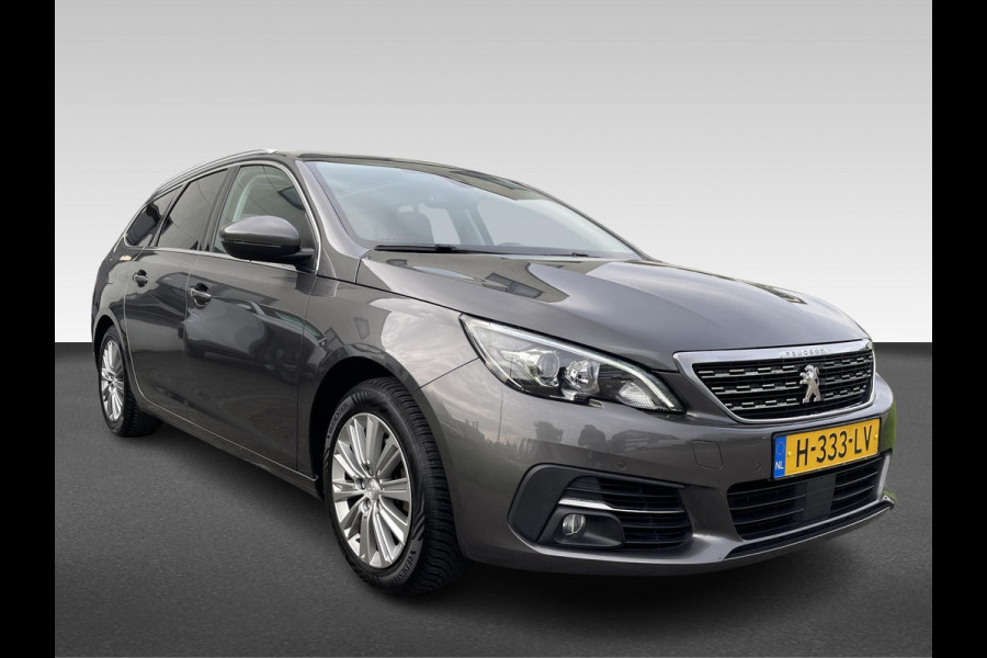 Peugeot 308 SW 1.2 PureTech Blue Lease Premium | automaat | panoramadak |