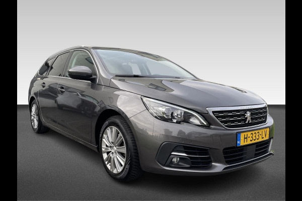 Peugeot 308 SW 1.2 PureTech Blue Lease Premium | automaat | panoramadak |