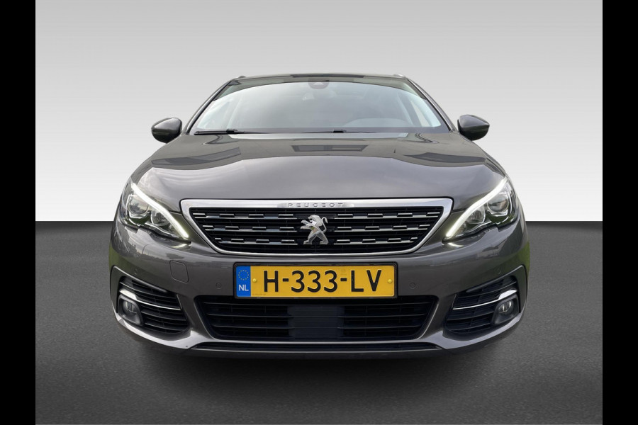 Peugeot 308 SW 1.2 PureTech Blue Lease Premium | automaat | panoramadak |